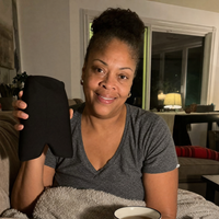 Alicia M, 43