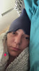 UGC testimonial cooling cap - claire